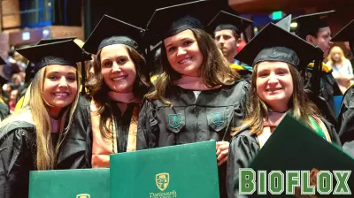 Celebrating Geisel School of Medicine’s Health Sciences Education 2026 Investiture