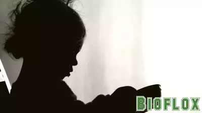 Childhood Poverty Linked to Long-Term Health Issues in Older Adults