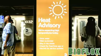 Chronic pain is missing from America’s heat warnings