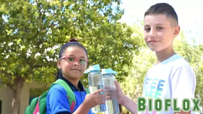 Cities Celebrated for Public Health Innovations at Global Summit