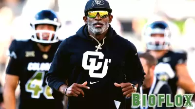 Coach Prime Discusses Health Challenges During Offseason