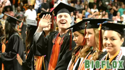 College of Pharmacy & Health Sciences confers 206 degrees - News