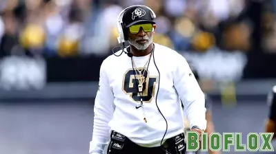 Colorado Buffaloes Coach Opens Up About His Health Struggles