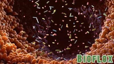 Colorectal cancer risk linked to gut microbiome alterations | Harvard T.H. Chan School of Public Health
