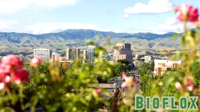 Coming March 2027: the Idaho Health Priorities Conference
