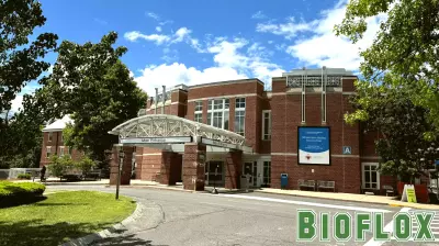Cooley Dickinson Hospital earns top LGBTQ+ healthcare rating