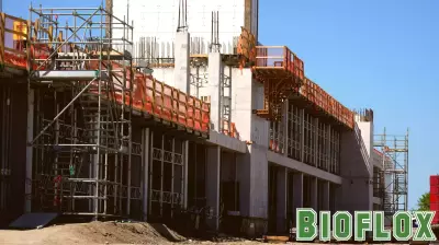 Crane Accident at Merritt Island Hospital Construction Site
