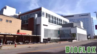 Cuyahoga County Responds to MetroHealth's Decision to Close Psychiatric Emergency Department