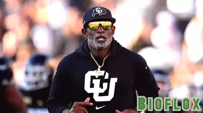 Deion Sanders Provides Update on Ongoing Health Struggles