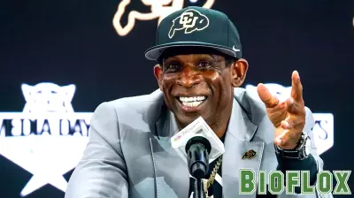 Deion Sanders Shifts Focus from Health to Team at Big 12 Media Day