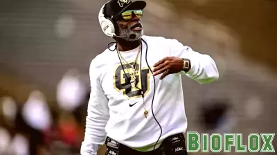 Deion Sanders Shows Positive Signs in Health Recovery, According to Son