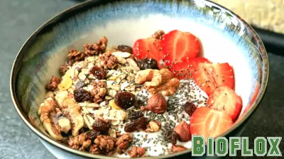 Dietitian Shares No. 1 Plant-Based Protein to Boost Brain Health