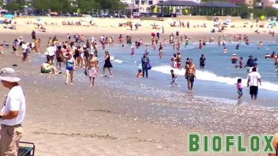 Do this, not that: Health warnings, tips ahead of 4-day heat wave