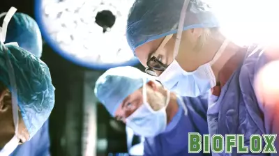Drug mix-up at Ascension impacts at least 4 surgeries, leaves 1 patient paralyzed