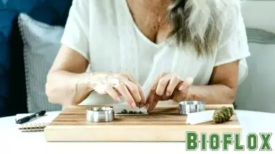 Emergency Room Visits for Marijuana Use Associated with Increased Dementia Risk