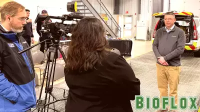 Essentia Health in the news: Recapping February's media coverage