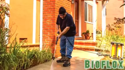 Essential Safety Tips for Using Pressure Washers This Summer