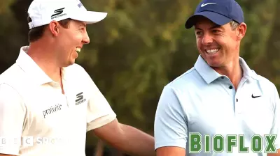 European Golf Thrives, But Sponsors Seek Unity in the Sport