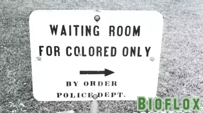 Federal Contracting Rules No Longer Ban Segregated Facilities