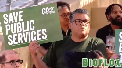 Federal Funding Reductions Endanger Austin's Public Health Services