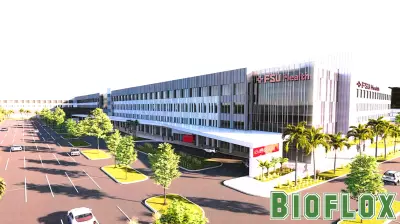 Florida State University Unveils Ambitious Hospital Project in Panama City Beach