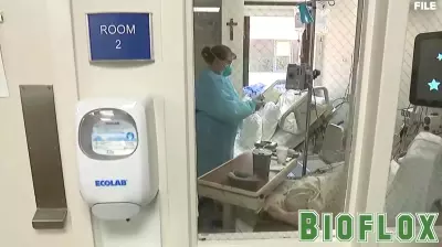 Flu Season Intensifies in Central Ohio