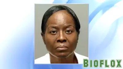 Fmr. attorney of courthouse shooting suspect said she had 'significant mental health issues'