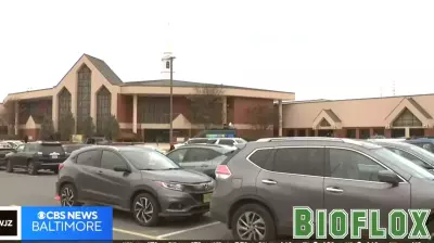 Free Health Screenings Offered at Baltimore Churches