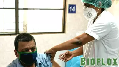 Global Health Crisis: WHO Reports Significant Decline in Life Expectancy