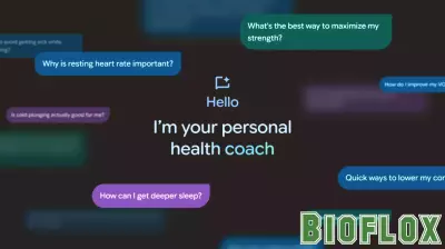 Google Unveils Innovative AI Health Coach for Fitbit Devices