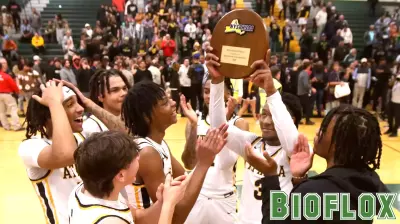 Greece Athena Dominates Health Sciences in Class AA Far West Regionals