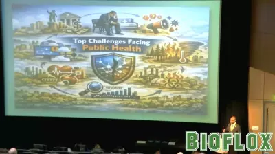 Health improving in Jefferson County, but mental health stands out