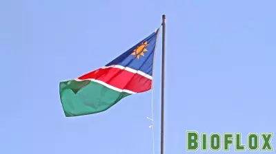 Health Policy Watch | US to phase out HIV support for Namibia after data-sharing impasse