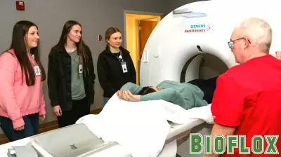 Health Science Students Engage in Rural Community Health Initiatives