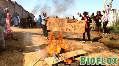 Health Workers Strike Amid Rising Ebola Cases in Eastern Congo