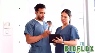 Healthcare Providers Embrace GenAI to Revolutionize Patient Care