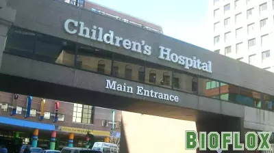 Historic $100 Million Donation to Revolutionize Pediatric Behavioral Health at Boston Children's Hospital