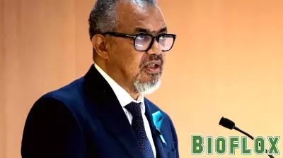 Historic Pandemic Treaty Adopted by Global Leaders
