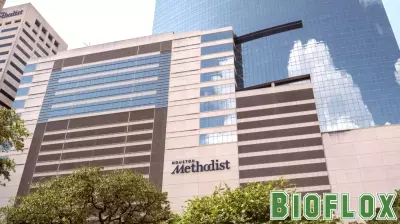 Houston Methodist receives $110M donation, largest in health system’s history