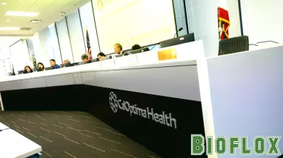How Politicized is Public Healthcare in Orange County?