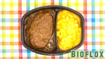 How ultra-processed foods may damage your long-term brain health