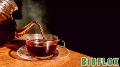 How You Drink Your Tea May Affect Heart Health, Study Finds