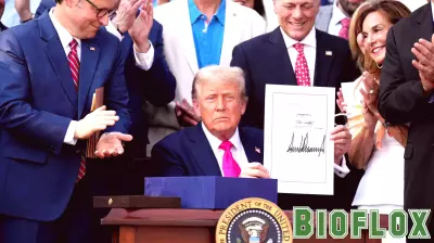 Impact of Trump's Legislation on the Pharmaceutical Sector