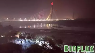 India Warns of Hotter-Than-Usual Months, Raising Health Risks