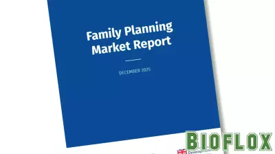 Insights from the 2025 Family Planning Market Report