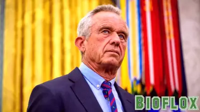 Kennedy Faces Internal Pressure Following CDC Shooting Incident