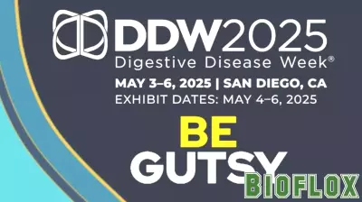 Key Insights on the Microbiome from Digestive Disease Week 2025