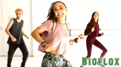 Kickstart Your Health Journey This January with These Four Simple Activities