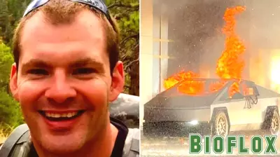 Las Vegas New Year’s Day Incident Linked to Mental Health Crisis