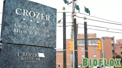 Legal Challenge Poses Risk to Sale of Crozer Health Hospitals